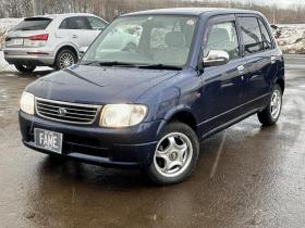 ミラ　5ドア660 リカ 4WD 4名 660 5Dr