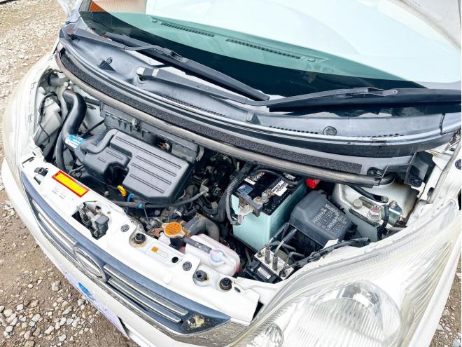 ムーヴ660Xスペシャル 4WD　ローンが不安な方＜優遇ローン＞1年保証　寒冷地仕様　純正オーディオ