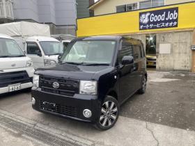 ムーヴコンテ　X 4WD 660 5Dr