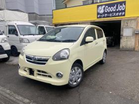 ミライース　GF 4WD 660 5Dr