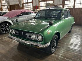 ベレットGT　1800GT