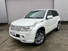 エスクード　2.7サロモンリミテッド 4WD 2700 5Dr