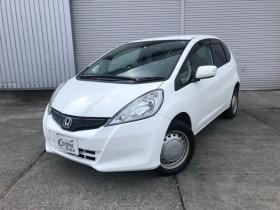 フィット　13G 4WD 1300 5Dr