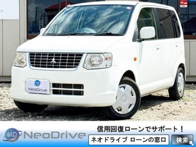 eKワゴンローンが不安な方＜優遇ローン＞寒冷地仕様　ベンチシート　キーレス 4WD 660 5Dr