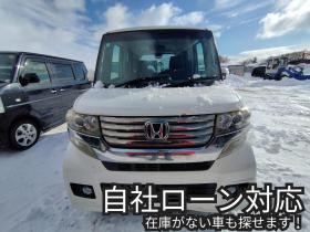 N-BOX　