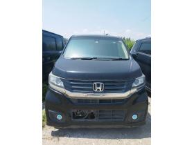 N-WGN　 4WD