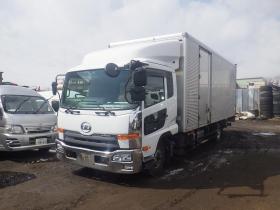 コンドル　箱車 4700 2Dr