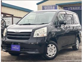 ノア　X 4WD 2000 5Dr