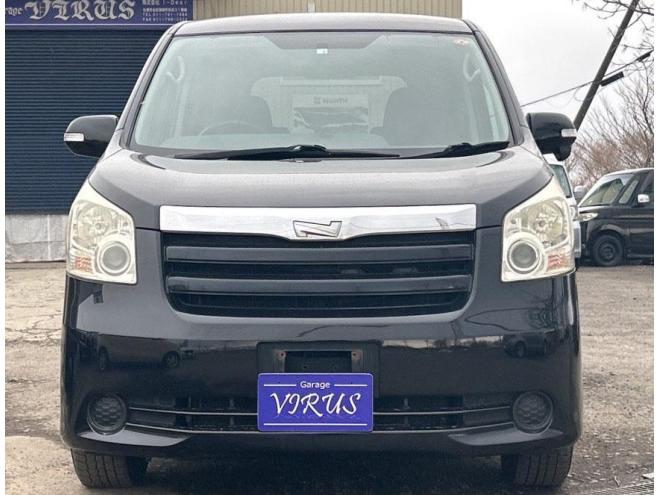 ノアX 4WD 2000 5Dr