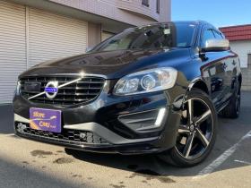 ボルボ　XC60 Rデザイン 28年モデル 4WD 2500 5Dr
