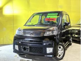 ライフ　（店長おすすめコミコミ車）DiVA スマートスタイル 4WD 660 5Dr