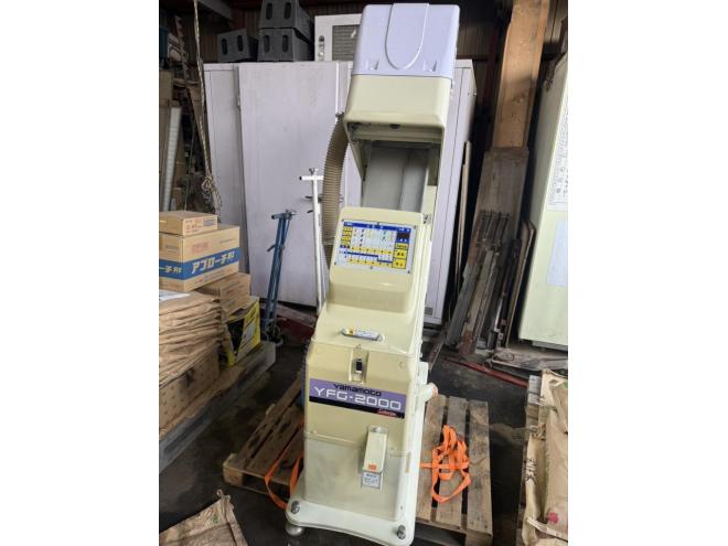 その他山本 サタケ ピカ選 色彩選別機 YFG-2000 
