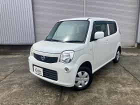 モコ　S FOUR 4WD 660 5Dr