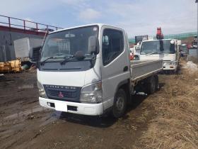 キャンター　平ボデー 2800 2Dr