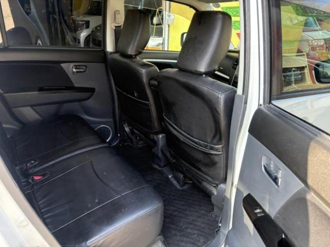 ワゴンR（店長おすすめコミコミ車）スティングレーX 4WD 660 5Dr