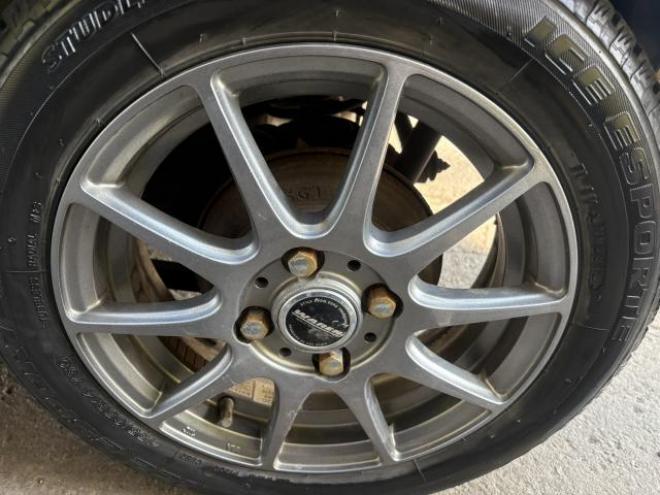 ワゴンR（店長おすすめコミコミ車）スティングレーX 4WD 660 5Dr