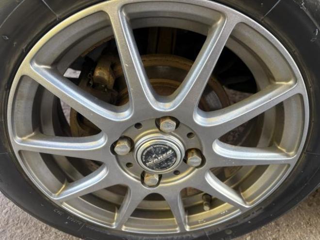 ワゴンR（店長おすすめコミコミ車）スティングレーX 4WD 660 5Dr