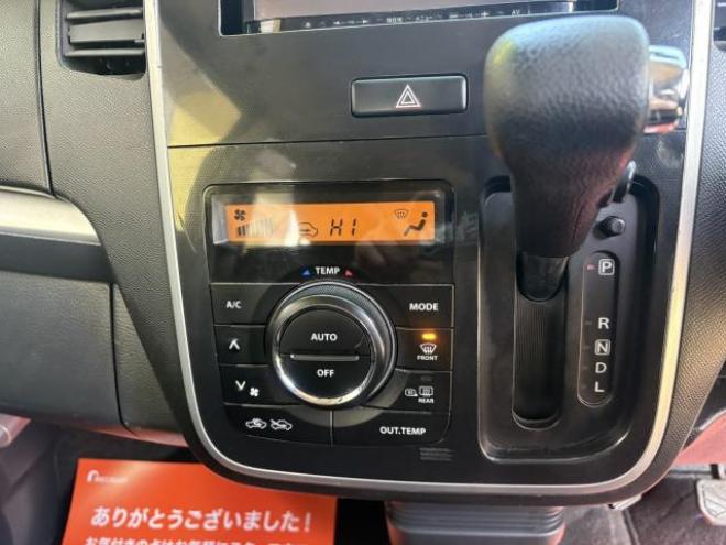 ワゴンR（店長おすすめコミコミ車）スティングレーX 4WD 660 5Dr