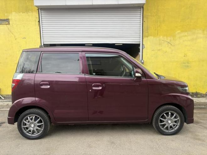 ゼスト（特別価格車）スパークG 4WD 660 5Dr