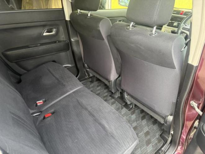ゼスト（特別価格車）スパークG 4WD 660 5Dr