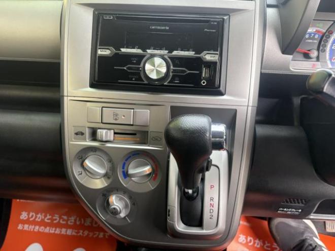 ゼスト（特別価格車）スパークG 4WD 660 5Dr