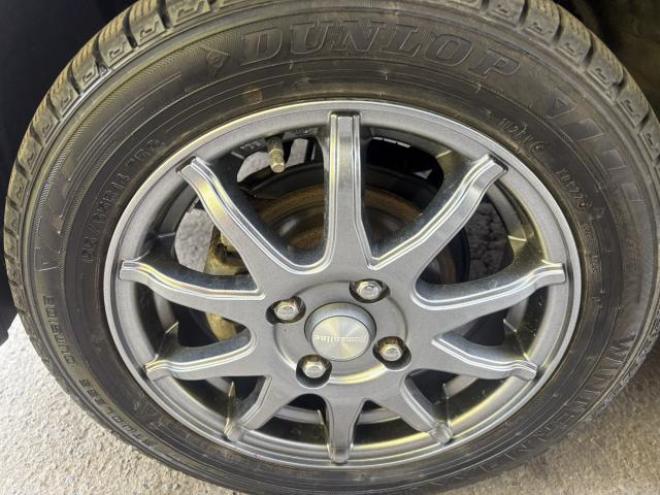 ゼスト（特別価格車）スパークG 4WD 660 5Dr
