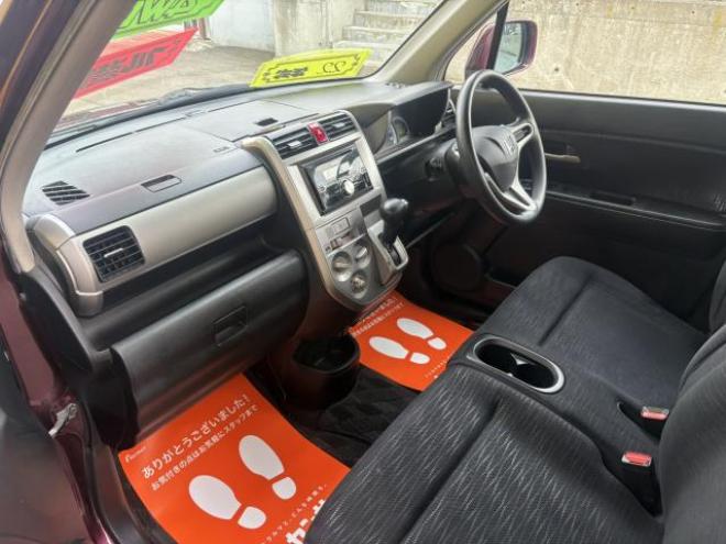 ゼスト（特別価格車）スパークG 4WD 660 5Dr
