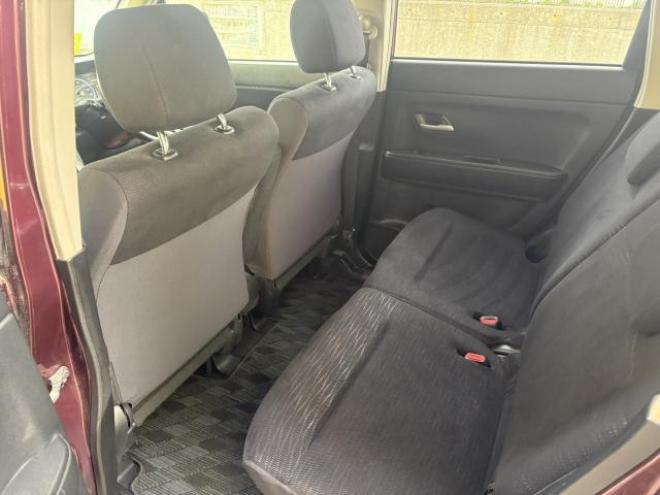 ゼスト（特別価格車）スパークG 4WD 660 5Dr