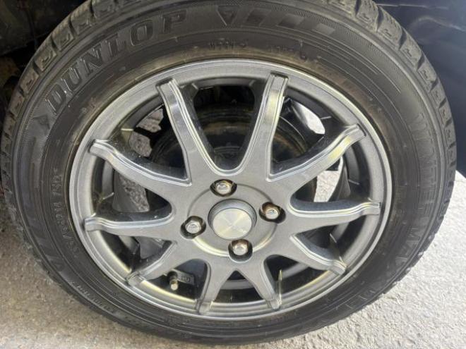 ゼスト（特別価格車）スパークG 4WD 660 5Dr