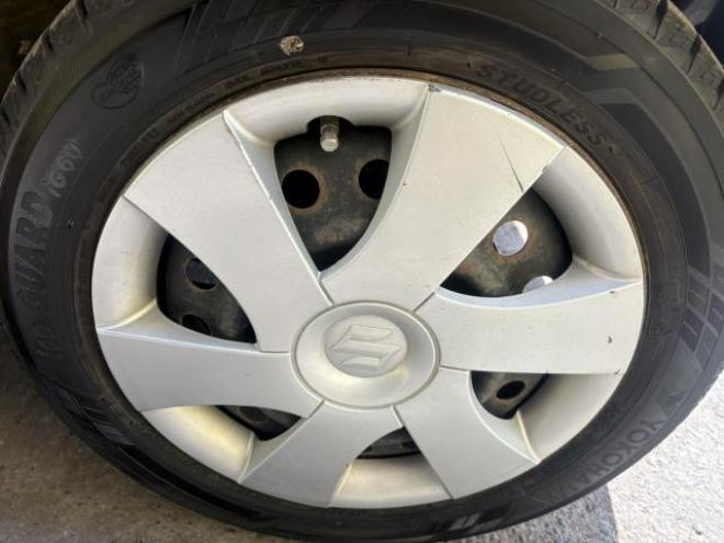 パレット（店長おすすめコミコミ車）X 4WD 660 5Dr
