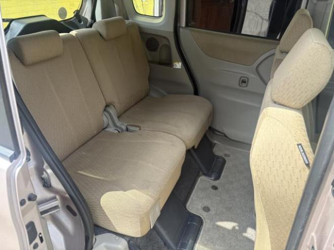 パレット（店長おすすめコミコミ車）X 4WD 660 5Dr