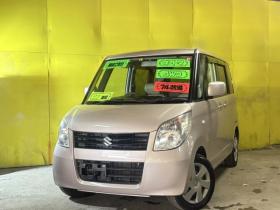 パレット　（店長おすすめコミコミ車）X 4WD 660 5Dr