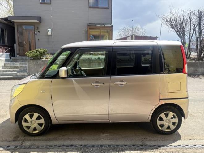 パレット（店長おすすめコミコミ車）X 4WD 660 5Dr