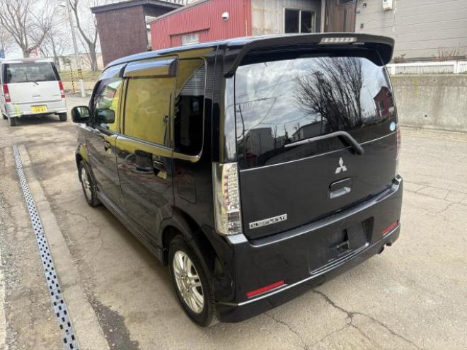 ekスポーツ（店長おすすめコミコミ車）X 4WD 660 5Dr