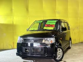 ekスポーツ　（店長おすすめコミコミ車）X 4WD 660 5Dr