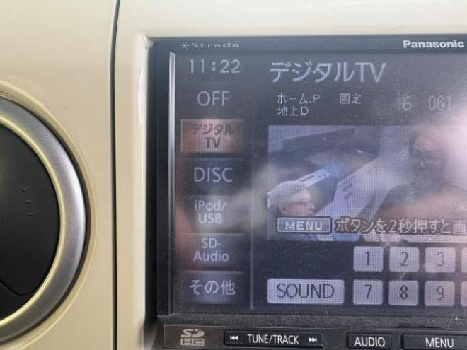 ラパン（店長おすすめコミコミ車）X 4WD 660 5Dr