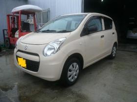 アルト　 4WD 660 5Dr