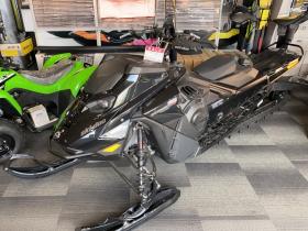 スノーモービル　SKI DOO SUMMIT  X EXPERT165（新車）2023年MODL