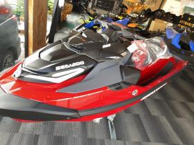 PWC　SEADOO RXT-X 325（新艇）2024 継続モデル