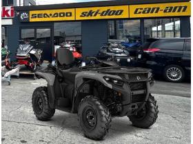 ATV　CAN AM Off-Road  Outlander MAX DPS 500（2025 新車）