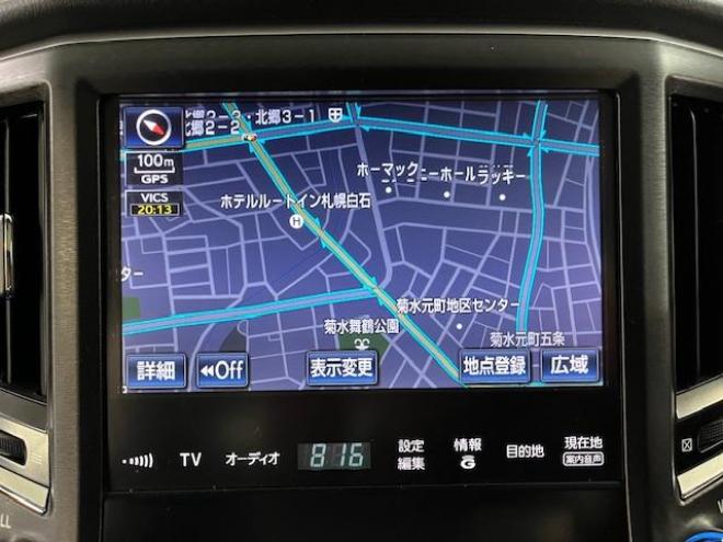 クラウンハイブリッドアスリートＳ　Ｆｏｕｒ　寒冷地仕様　禁煙車　ＷＡＫＯＳバリアスコーティング済　純正１７インチＡＷ　社外１７ＡＷ＋スタッドレスタイヤ付　純正ＨＤＤナビ（フルセグ地デジ　ＤＶＤ再生　Ｂｌｕｅｔｏｏｔｈ対応）＋バックカメラ　電動サンルーフ　ブラックレザーシートカバー　ＰＵＳＨスタート　スマートキー　クルーズコントロール　フロントガラス熱線　ステアリングヒーター　ミラーヒーター　両席パワーシート　タイミングチェーン車　ＨＩＤヘッドライト　横滑り防止装置　ＥＴＣ 4WD 2500 4Dr