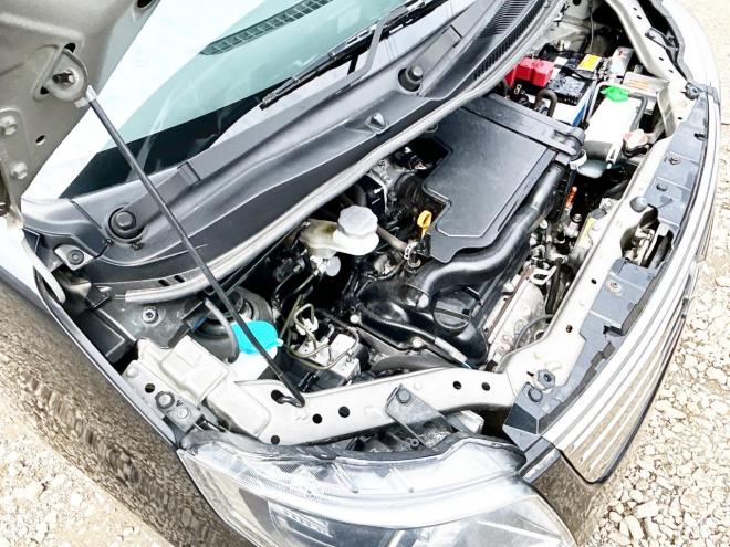 ワゴンR660FXリミテッドⅡ 4WD　ローンが不安な方＜優遇ローン＞　本州仕入 ナビ　シートヒーター　ワンセグ