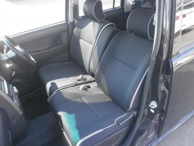 ムーヴコンテカスタムX　４WD 660 5Dr