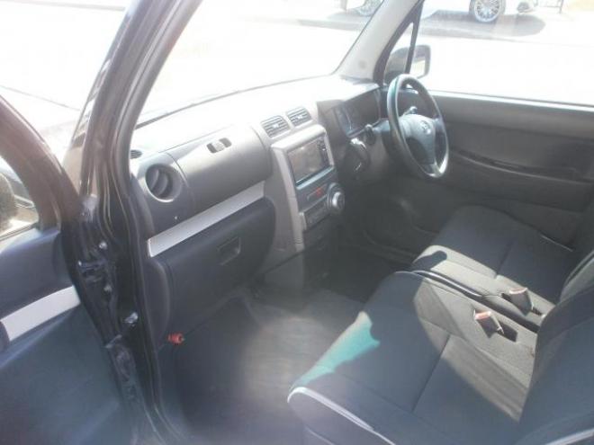 ムーヴコンテカスタムX　４WD 660 5Dr