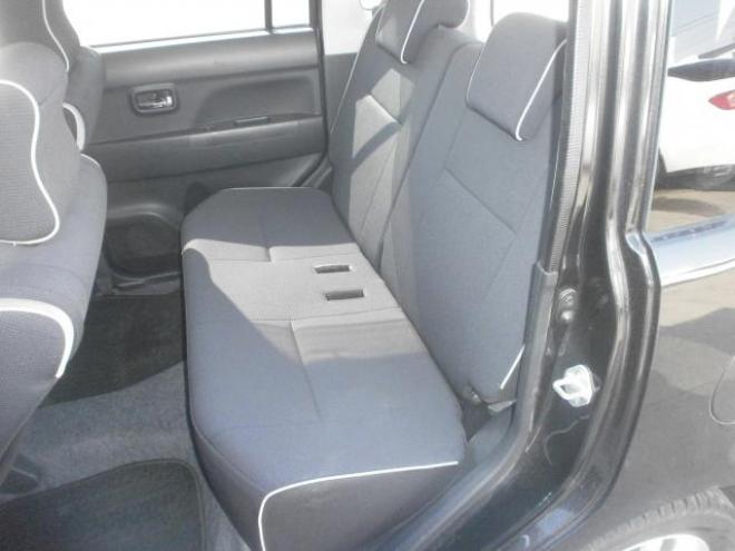 ムーヴコンテカスタムX　４WD 660 5Dr