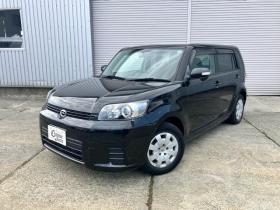 カローラルミオン　1.8S 4WD 1800 5Dr