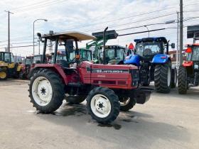 トラクター　三菱　中古　MT52
