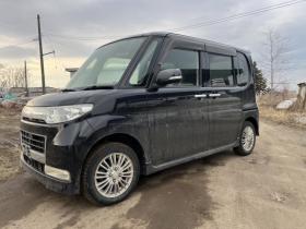 タント　カスタムX 4WD 660 5Dr