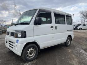 クリッパー　アンシャンテスロープタイプ 4WD 660 5Dr