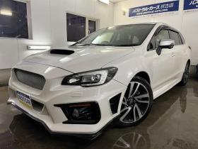 レヴォーグ　２．０ＧＴ－Ｓアイサイト　アドバンスセーフティＰＫＧ　スバルＤＩＴツインカムターボ　本州仕入　禁煙車　純正１８インチＡＷ　純正１７ＡＷ＋スタッドレスタイヤ付　ＤＡＭＤフロントバンパースポイラー　カロッツェリアナビ（フルセグ地デジ　ＤＶＤ再生　Ｂｌｕｅｔｏｏｔｈ）＋バックカメラ＋サイドカメラ　純正ハーフレザーシート　ＬＥＤヘッドライト　アイサイトアシストモニター　前後ドライブレコーダー　レーダークルーズコントロール　ブラインドスポット　両席パワーシート　ＥＴＣ 4WD 2000 5Dr